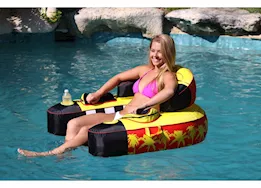 Sportsstuff Siesta Floating Lounger